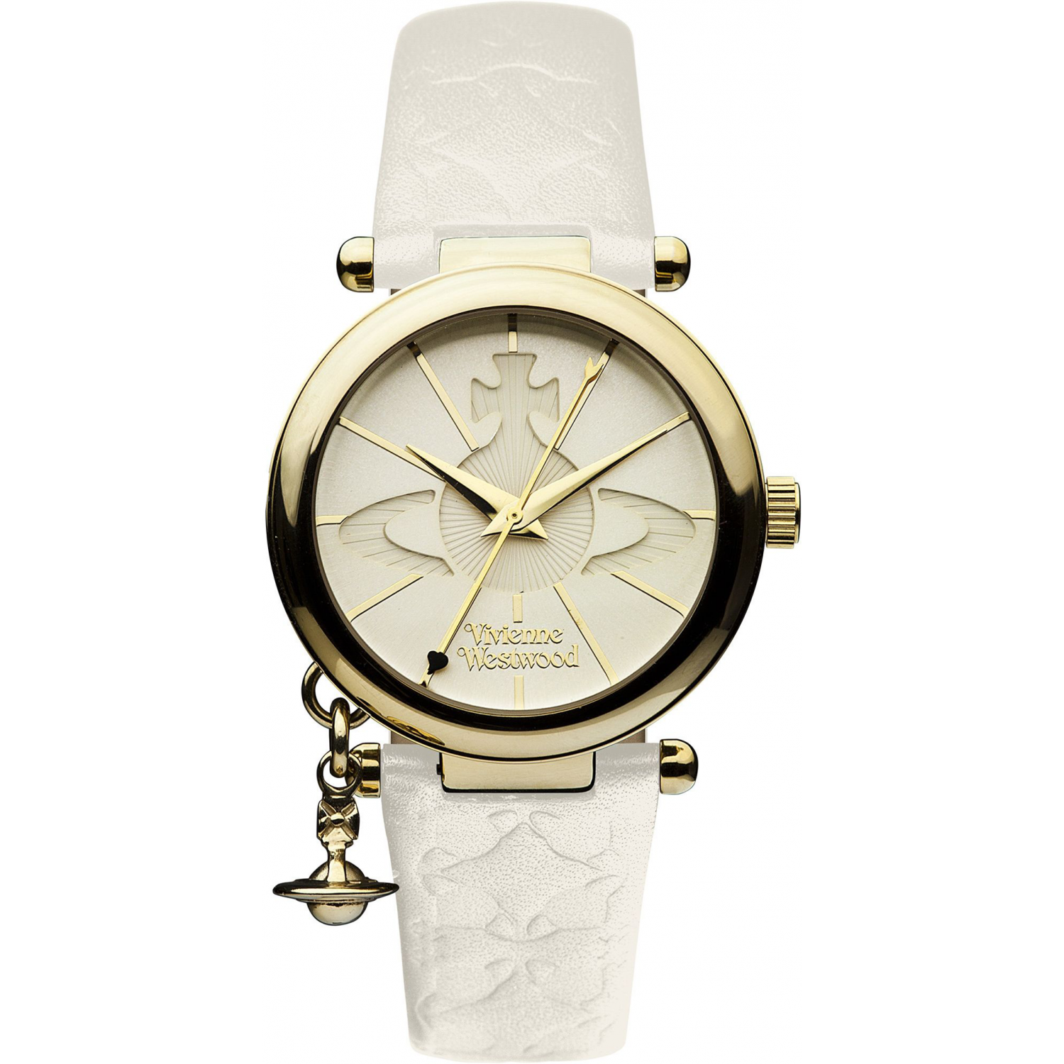 Vivienne westwood watch new arrivals vv006rstt