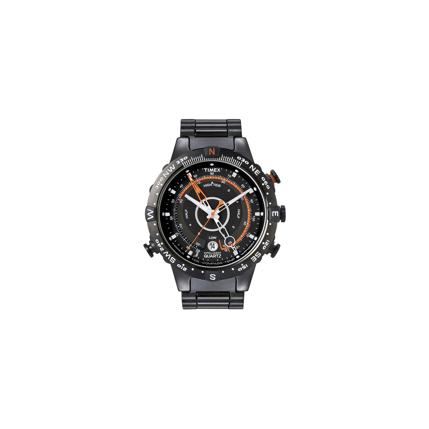 Timex T2N723 Watch Shade Station