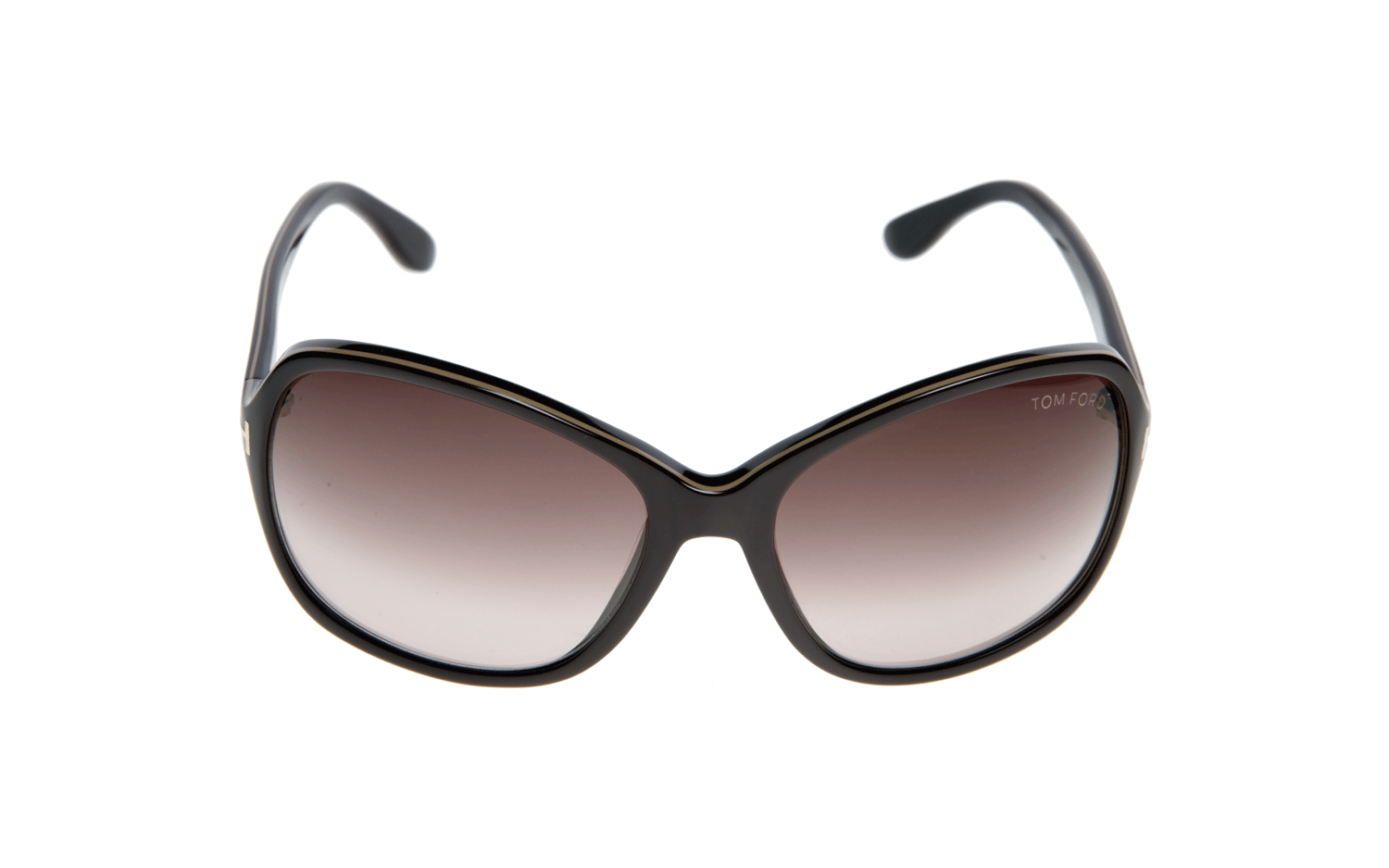 Tom Ford Sheila FT0186 83Z Sunglasses | Shade Station