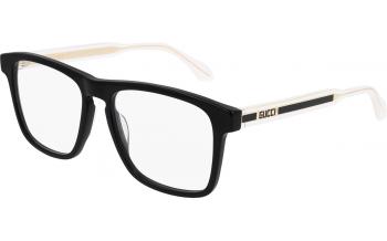 gucci dioptric glasses