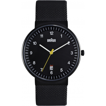 braun watches australia