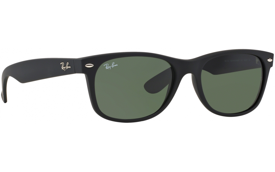 ray ban new wayfarer 622 55
