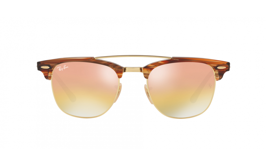 ray ban clubmaster double bridge