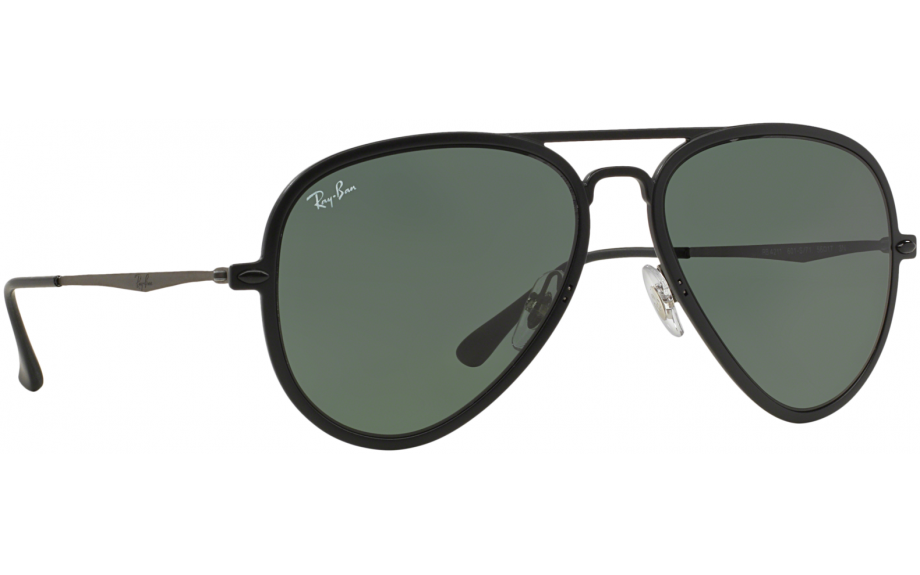 Aviator light ray