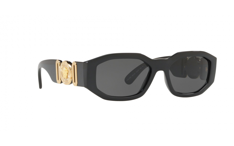 Versace VE4361 GB1/87 53 Sunglasses 