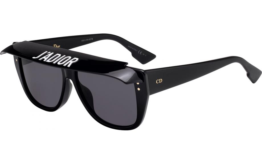Dior Diorclub2 807 IR 56 Sunglasses 