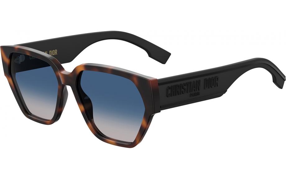 christian dior sunglasses square