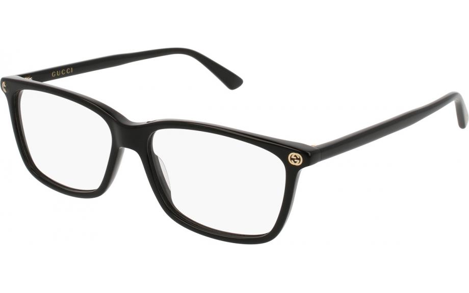 gucci prescription glasses