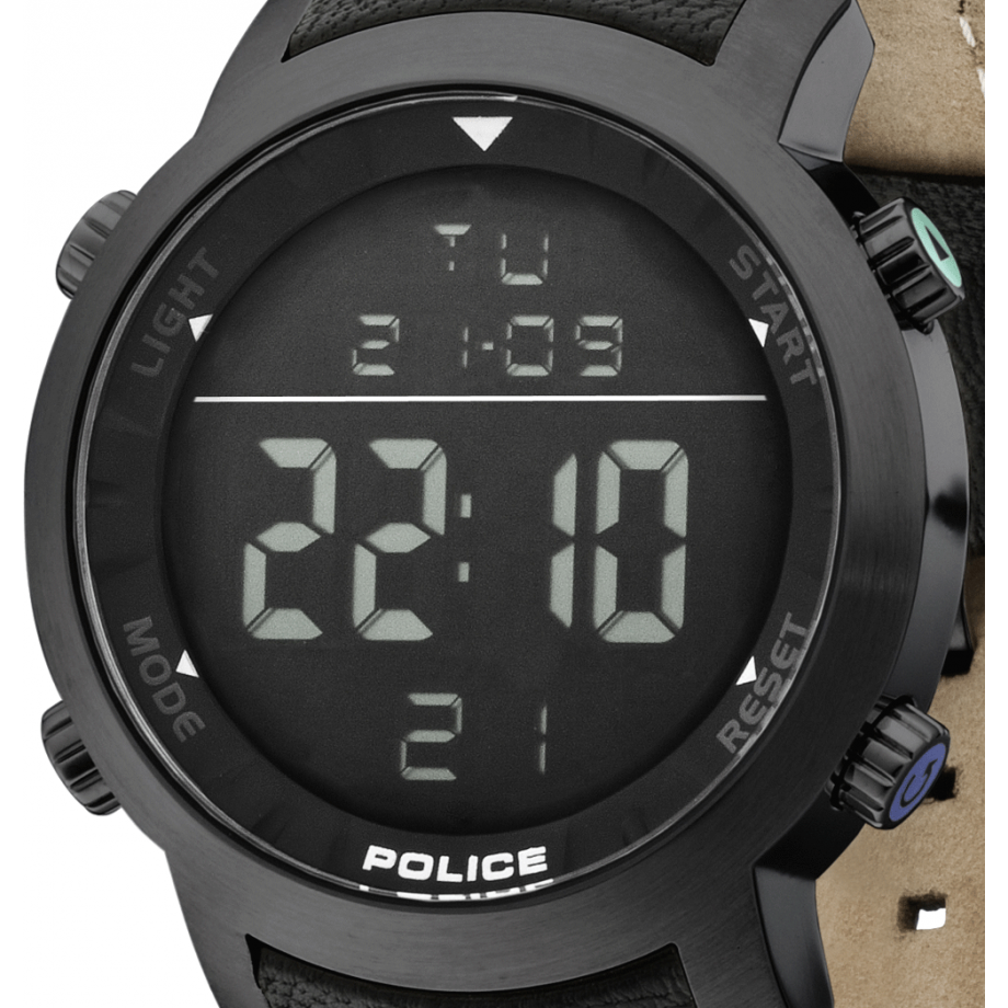 Police watch 12898j clearance