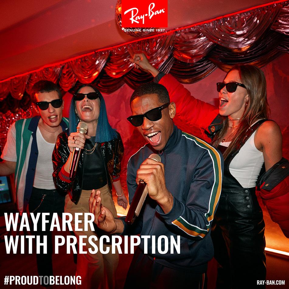Ray Ban Prescription Sunglasses Ray Ban Prescription Sunglasses